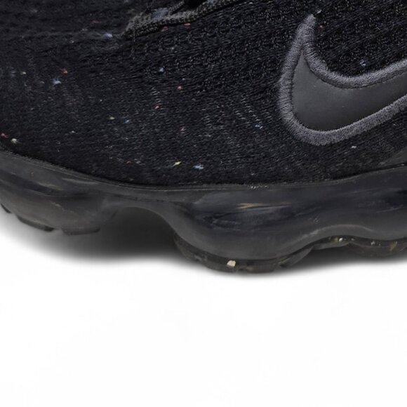 Nike Vapormax 2021 Flyknit Sneakers Men's Lightweight Breathable Running M8 W9.5 - Picture 12 of 12